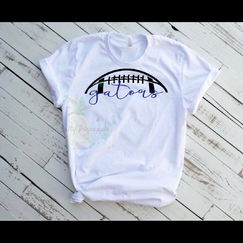 Game day tees - Picture 3 of 4